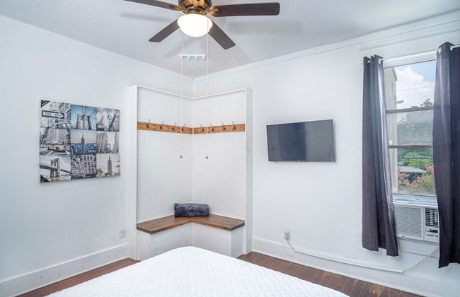 Embrace Tranquility 1br/1ba Near Downtown - Foto 2