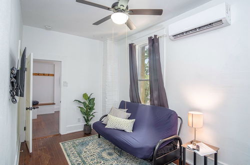 Photo 7 - Embrace Tranquility 1br/1ba Near Downtown