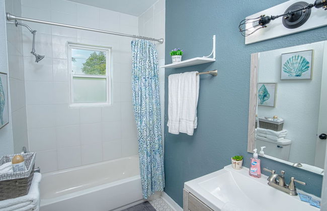 Embrace Tranquility 1br/1ba Near Downtown - Foto 8