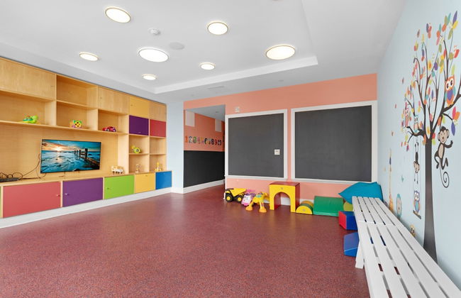 Bluebird Suites near PATH - Foto 49