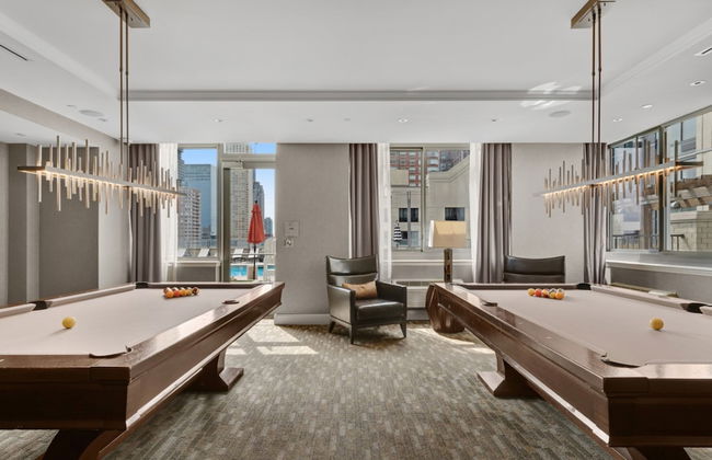 Bluebird Suites near PATH - Foto 48