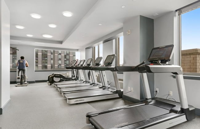 Bluebird Suites near PATH - Foto 45