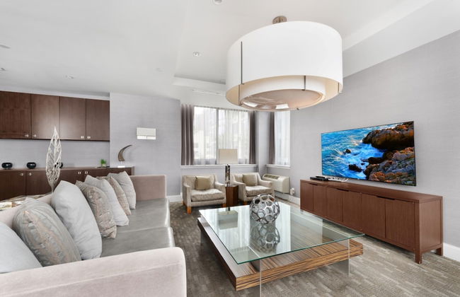 Bluebird Suites near PATH - Foto 3