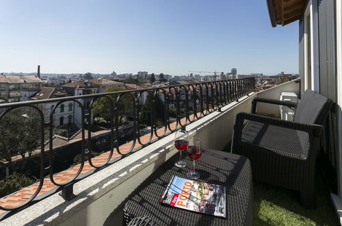 Photo 14 - Charming Mezzanine Rooftop View