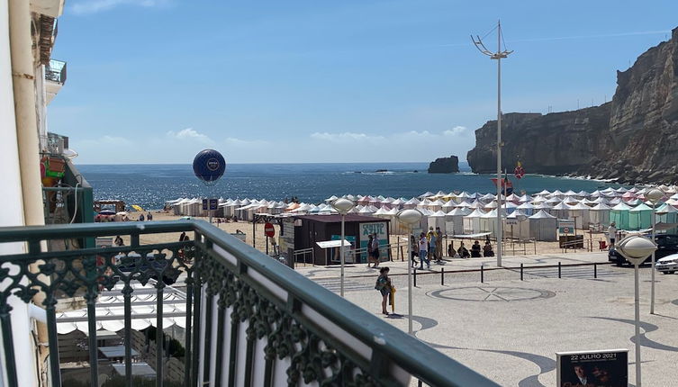 Photo 1 - Oceanview Paradise in Nazare - Feet From Beach