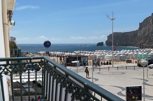 Photo 1 - Oceanview Paradise in Nazare - Feet From Beach