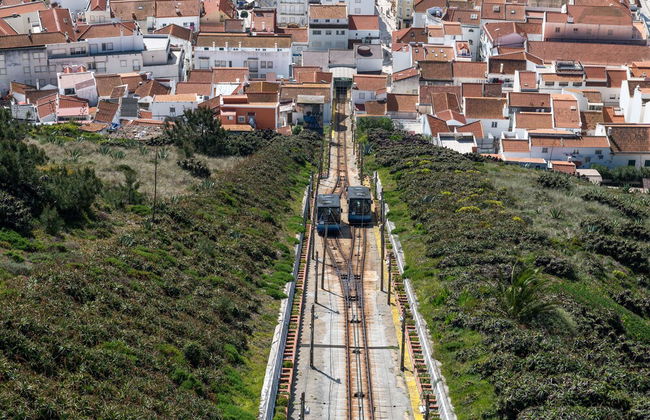 Bayview Nazaré - Foto 51