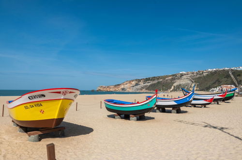 Photo 25 - Oceanview Paradise in Nazare - Feet From Beach