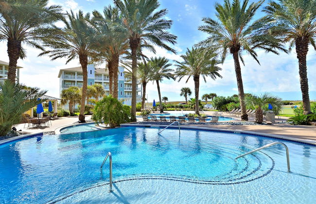 Pointe West 203 - Sea to Believe - Foto 15