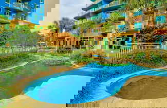 Foto 1 - Legacy Towers I