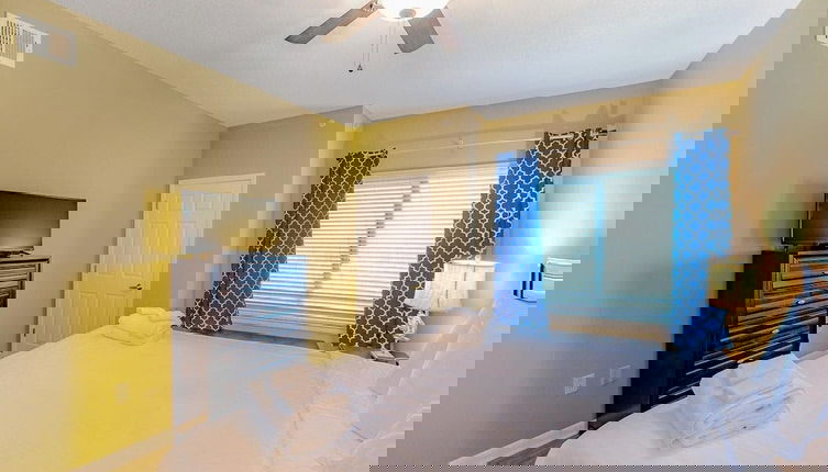 Photo 1 - Legacy Towers I