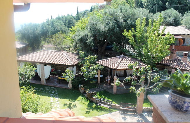 Agriturismo San Giorgio - Foto 31