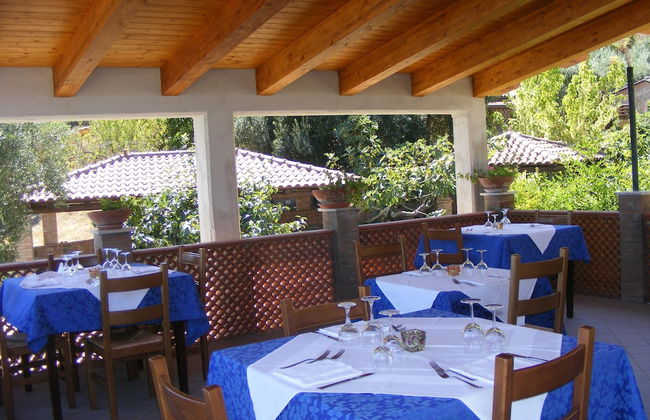 Agriturismo San Giorgio - Foto 19