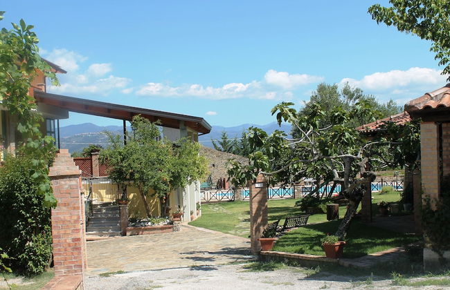 Agriturismo San Giorgio - Foto 1