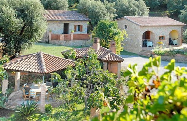 Agriturismo San Giorgio - Foto 38