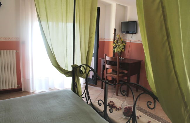Agriturismo San Giorgio - Foto 7