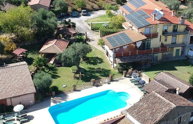 Agriturismo San Giorgio - Foto 35