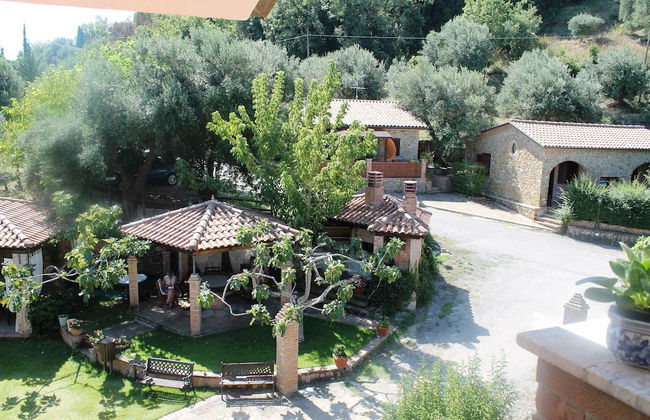 Agriturismo San Giorgio - Foto 34
