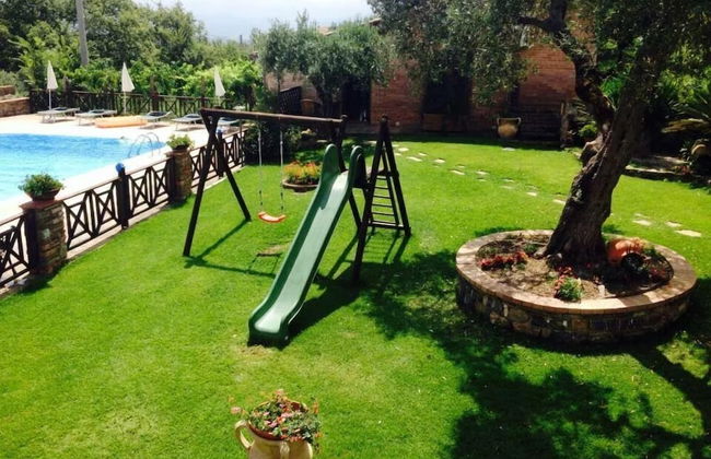 Agriturismo San Giorgio - Foto 16