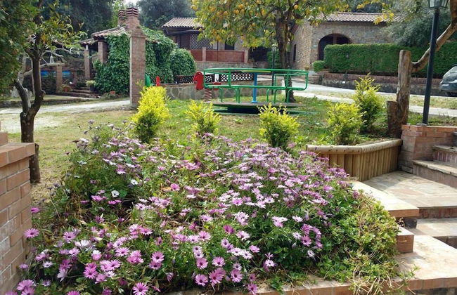 Agriturismo San Giorgio - Foto 36