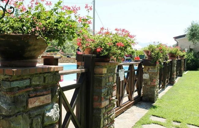 Agriturismo San Giorgio - Foto 33