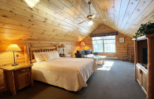 Mountain Springs Lake Resort - Photo 13