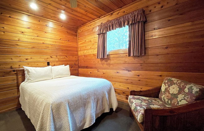 Mountain Springs Lake Resort - Photo 58