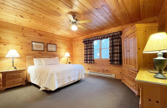 Mountain Springs Lake Resort - Photo 4
