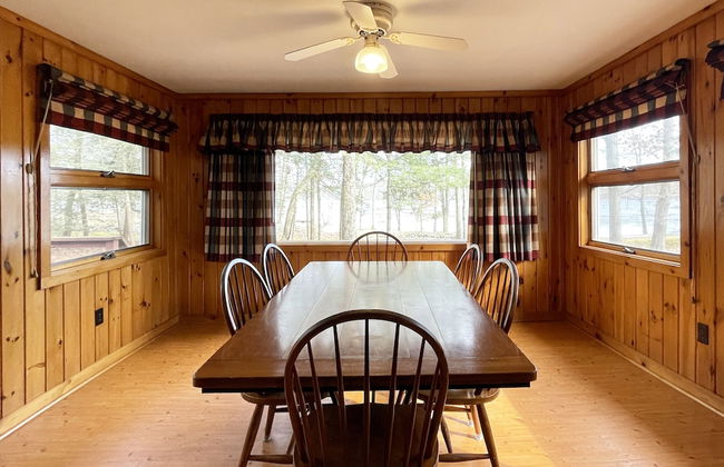 Mountain Springs Lake Resort - Photo 49