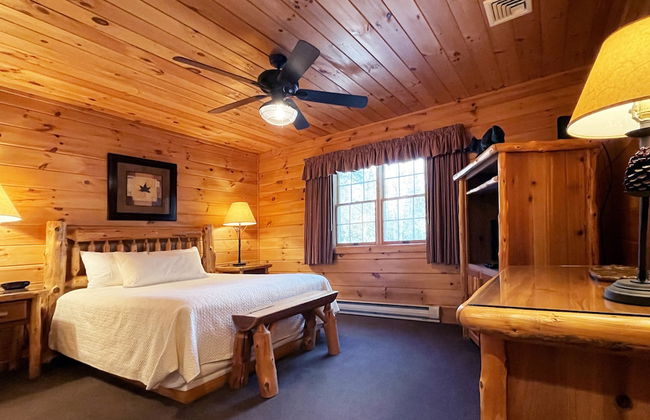 Mountain Springs Lake Resort - Photo 10