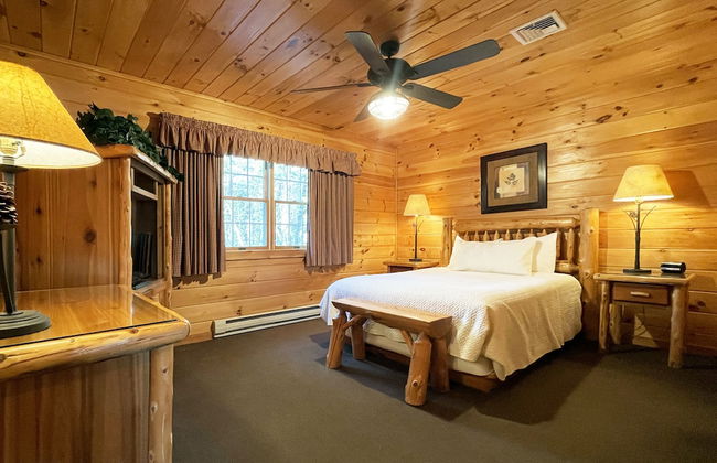 Mountain Springs Lake Resort - Photo 11