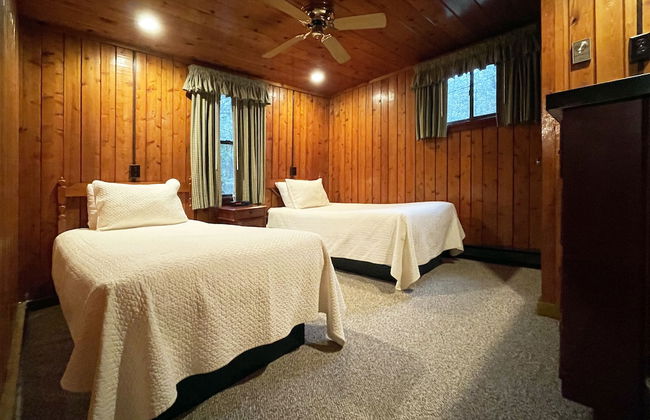 Mountain Springs Lake Resort - Photo 30