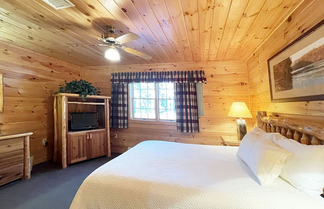 Mountain Springs Lake Resort - Photo 15