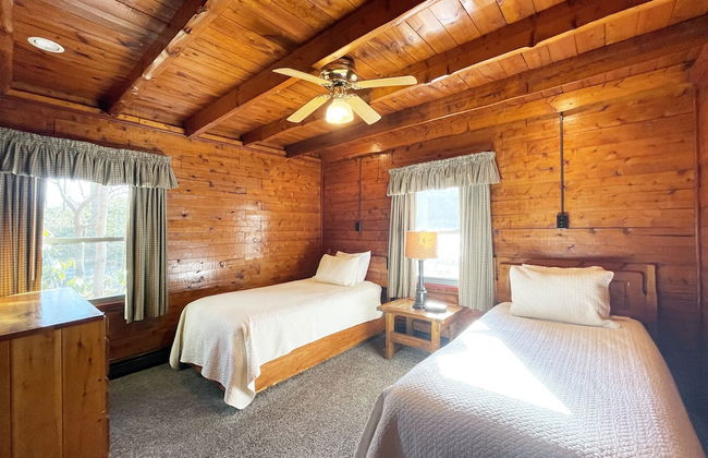 Mountain Springs Lake Resort - Photo 37