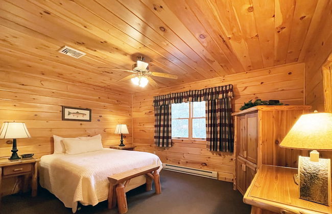 Mountain Springs Lake Resort - Photo 19