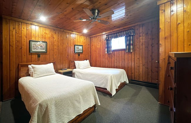 Mountain Springs Lake Resort - Photo 55