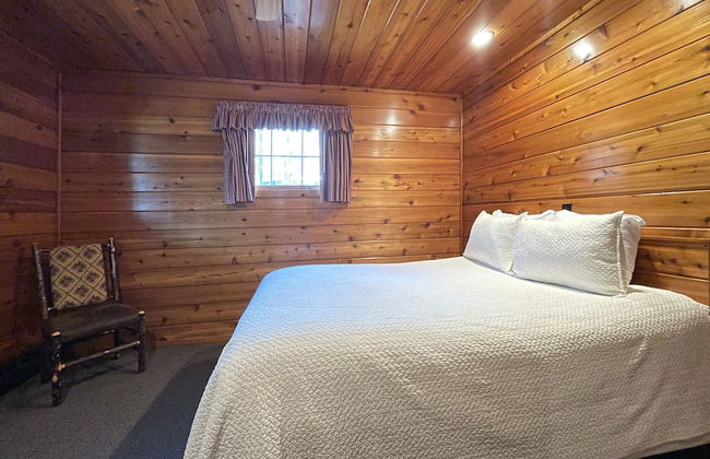 Mountain Springs Lake Resort - Photo 40