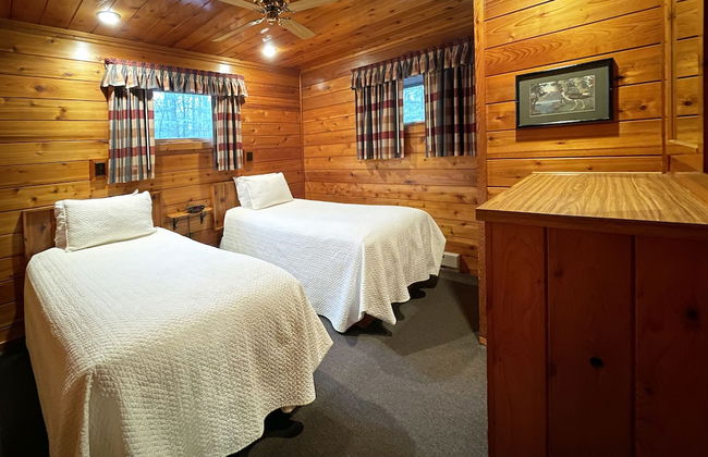 Mountain Springs Lake Resort - Photo 32