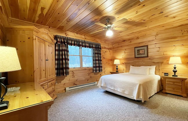 Mountain Springs Lake Resort - Photo 3