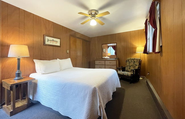 Mountain Springs Lake Resort - Photo 43