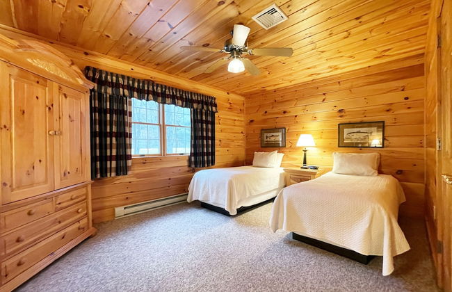 Mountain Springs Lake Resort - Photo 41