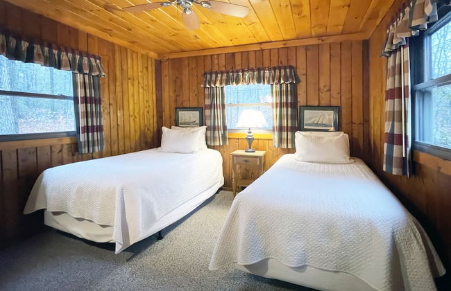 Mountain Springs Lake Resort - Photo 21