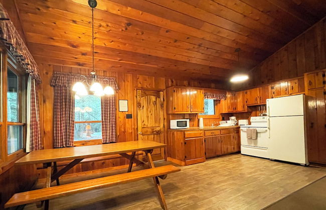 Mountain Springs Lake Resort - Photo 64
