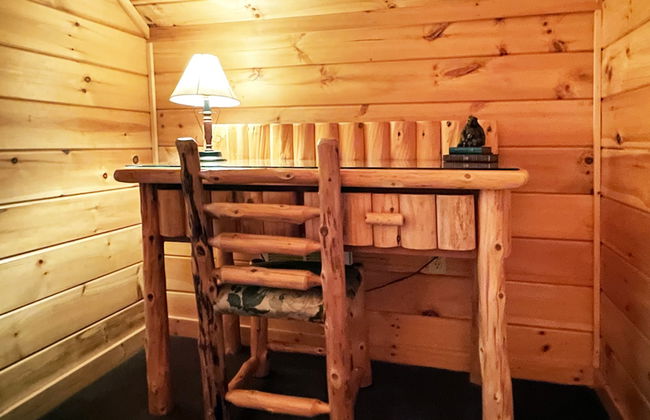 Mountain Springs Lake Resort - Photo 16