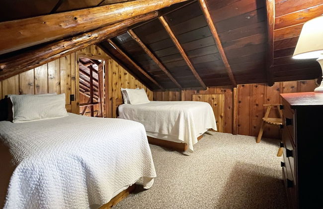 Mountain Springs Lake Resort - Photo 22