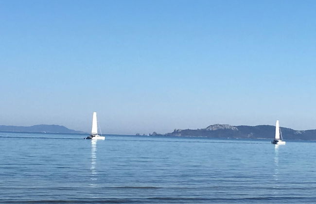 Les Sables D'or - Foto 1