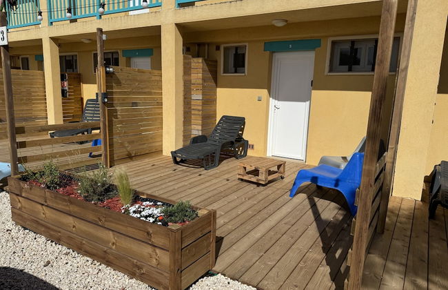 Les Sables D'or - Foto 59