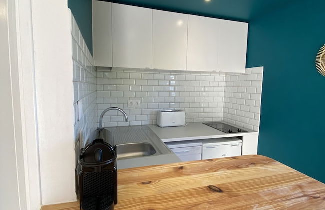 Les Sables D'or - Foto 37