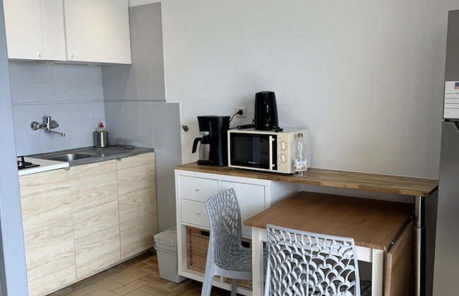 Les Sables D'or - Foto 39