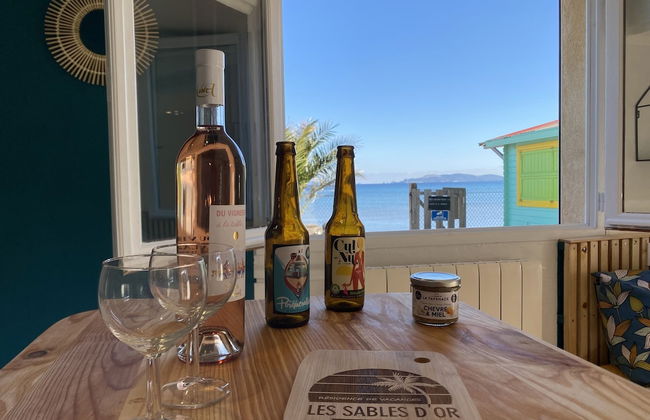 Les Sables D'or - Foto 57